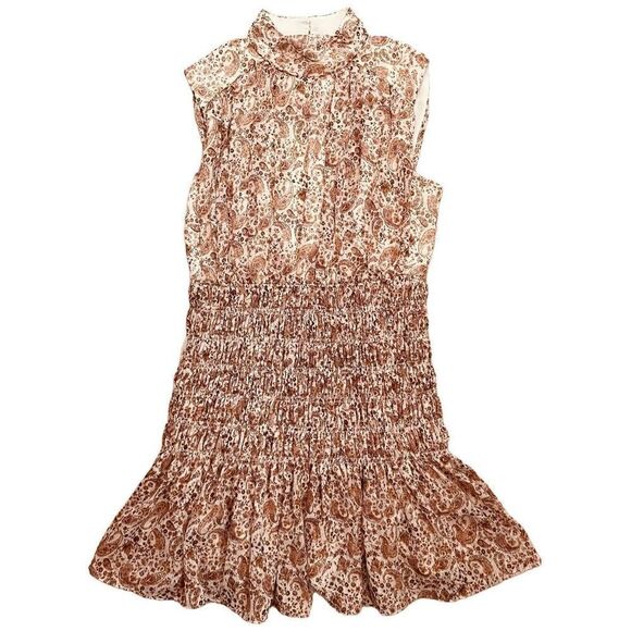 House of Harlow 1960 Dresses & Skirts - NWOT House of Harlow 1960 Floral Paisley Dress, Sz Small